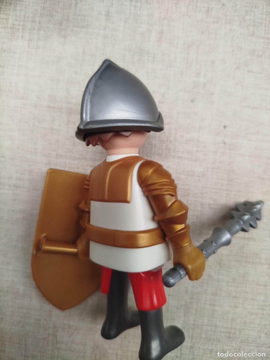 Playmobil: Playmobil soldado leon - Foto 2