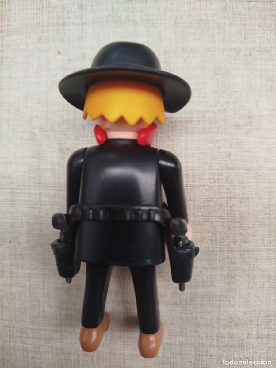 Playmobil: Playmobil bandido oeste - Foto 2