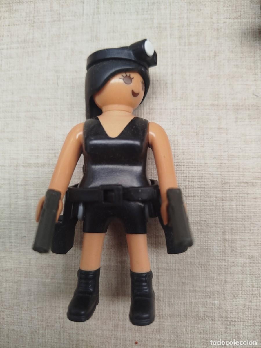 Playmobil: Playmobil lara Croft - Foto 1