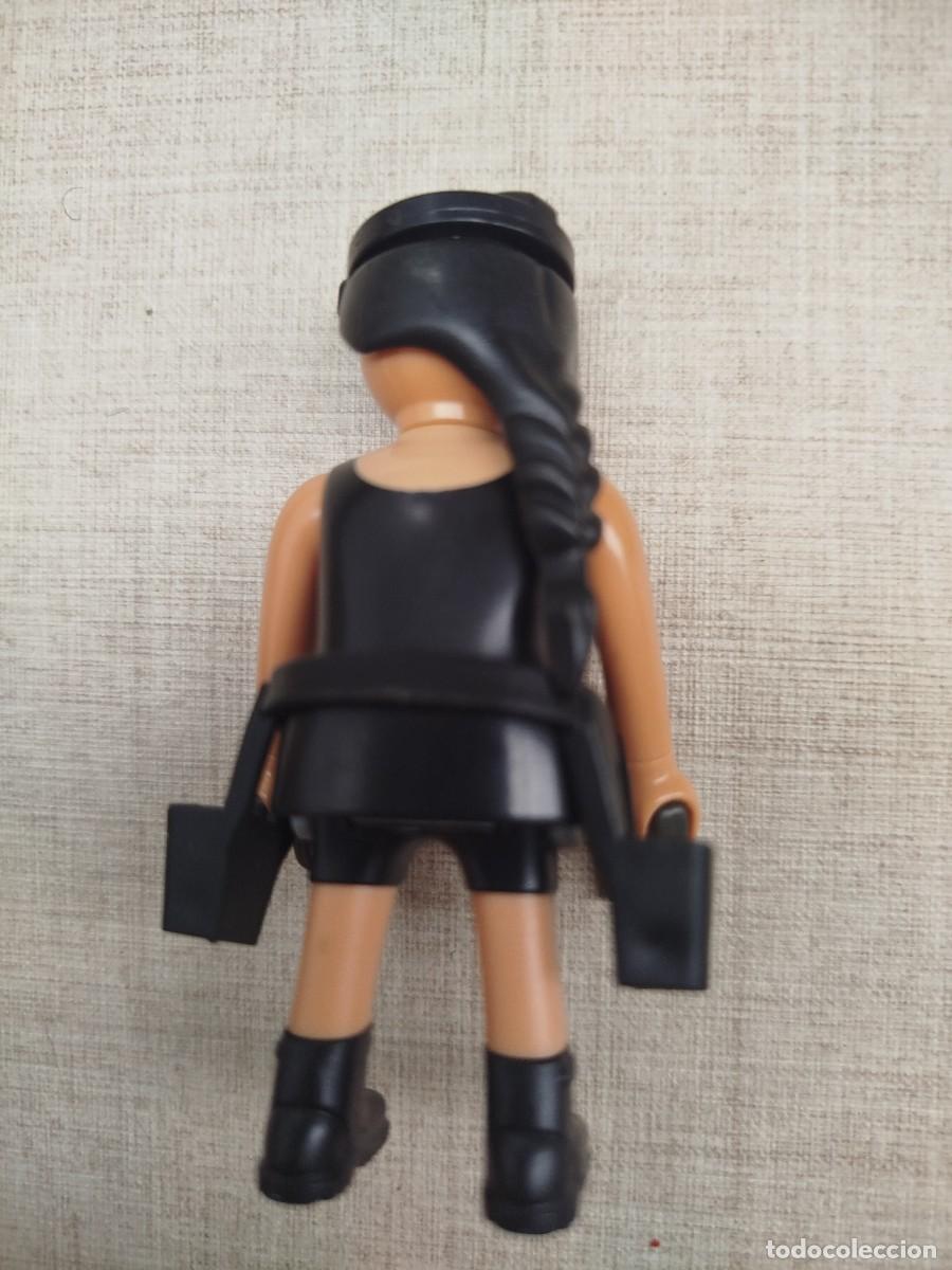 Playmobil: Playmobil lara Croft - Foto 2