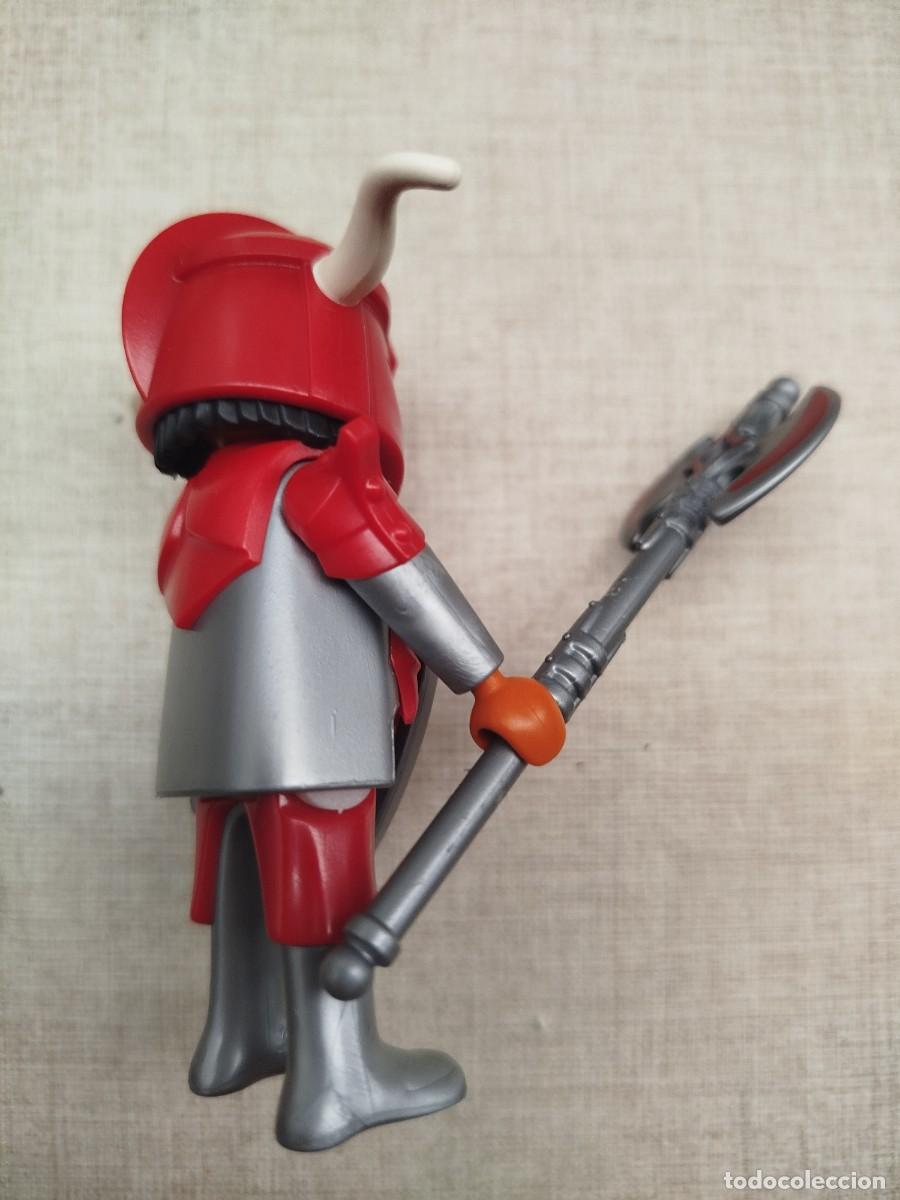 Playmobil: Playmobil guerrero del toro - Foto 2