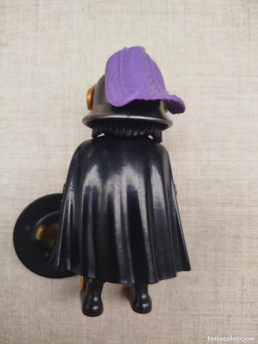 Playmobil: Playmobil guerrero medieval - Foto 2
