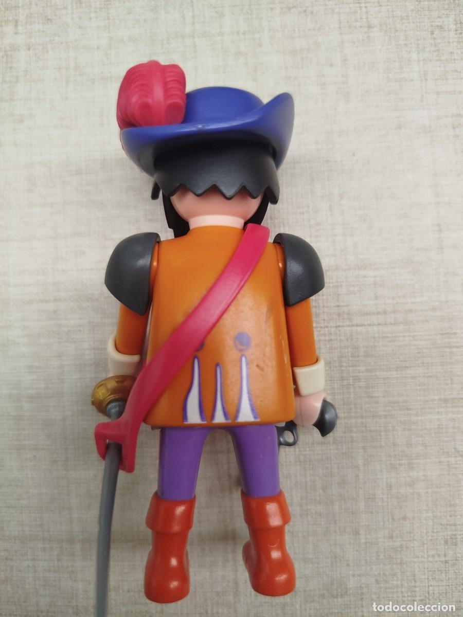 Playmobil: Playmobil capitan pirata - Foto 2