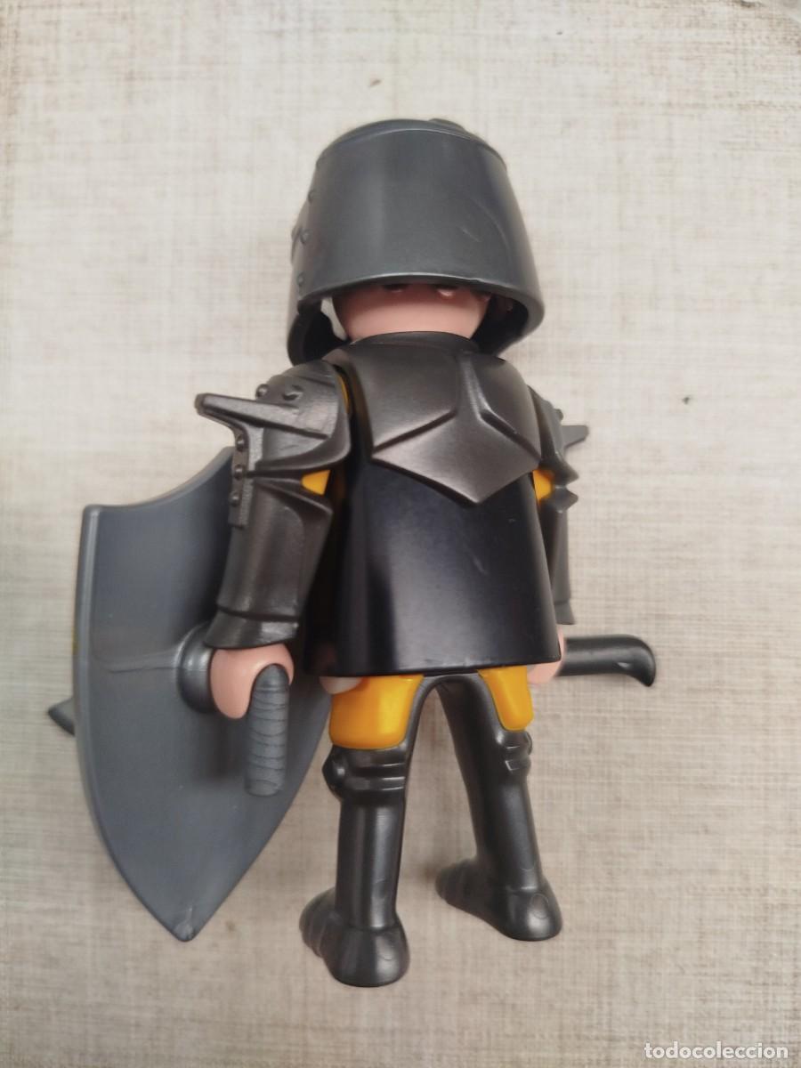 Playmobil: Playmobil guerrero medieval - Foto 2