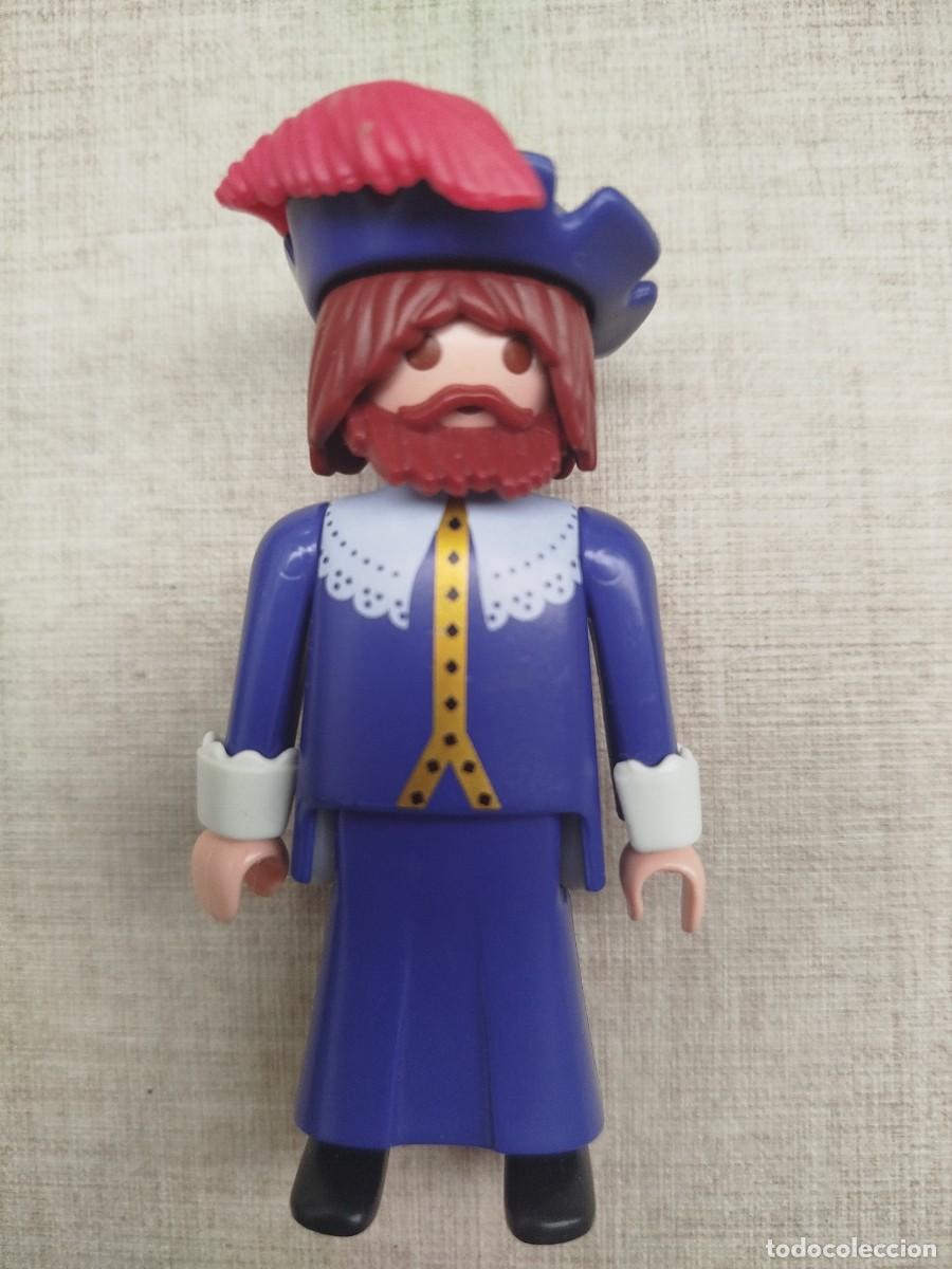Playmobil: Playmobil noble medieval - Foto 1