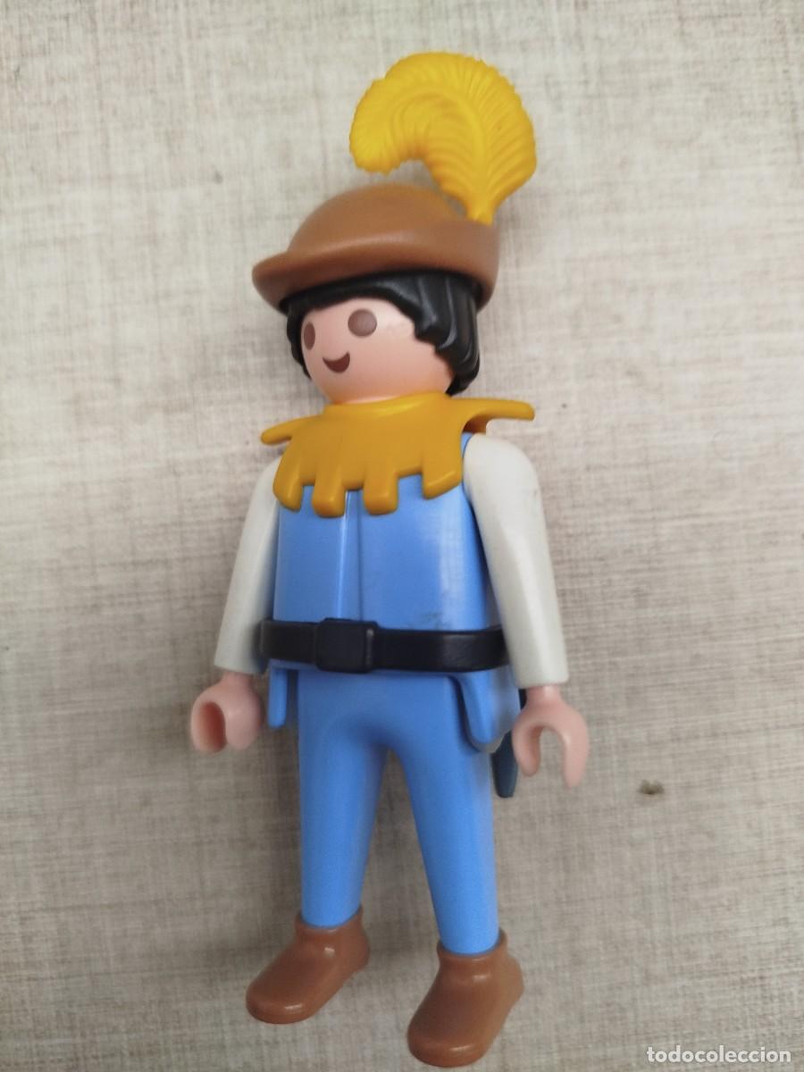 Playmobil: Playmobil escudero del cisne - Foto 1