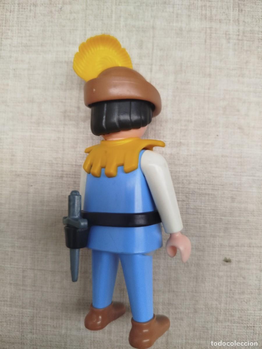 Playmobil: Playmobil escudero del cisne - Foto 2
