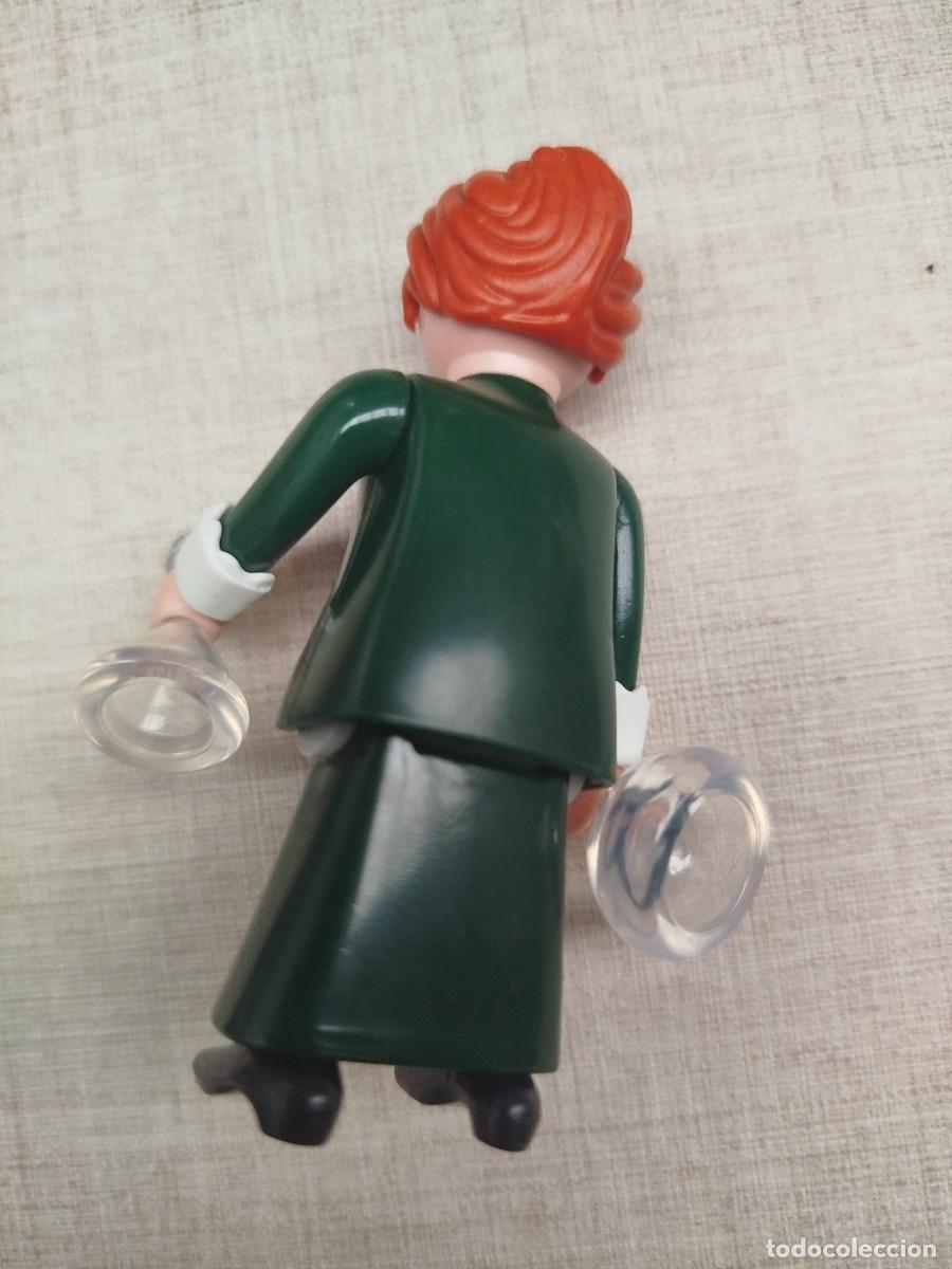 Playmobil: Playmobil Marie cur&iacute; - Foto 2