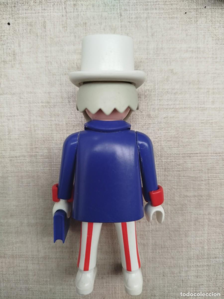 Playmobil: Playmobil t&iacute;o sam series - Foto 2