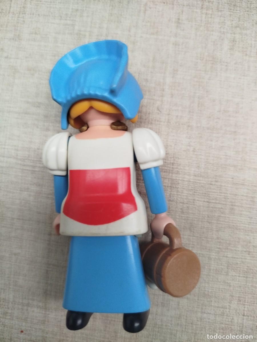 Playmobil: Playmobil dama medieval - Foto 2