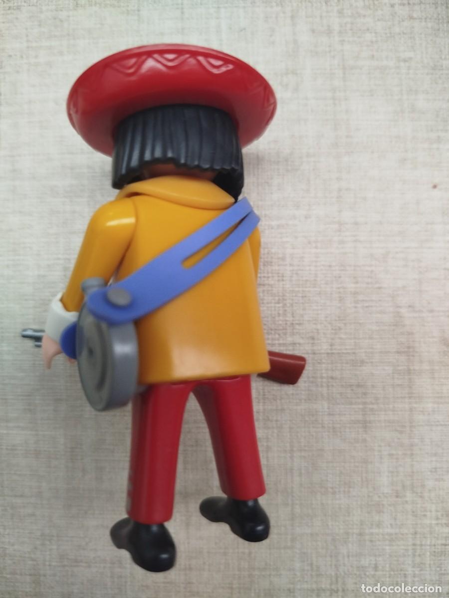 Playmobil: Playmobil mexicano oeste - Foto 2