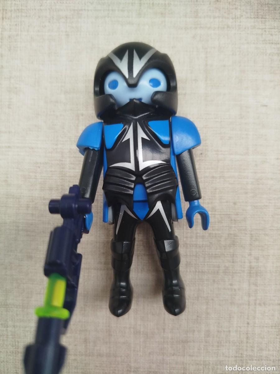 Playmobil: Playmobil robot series - Foto 1