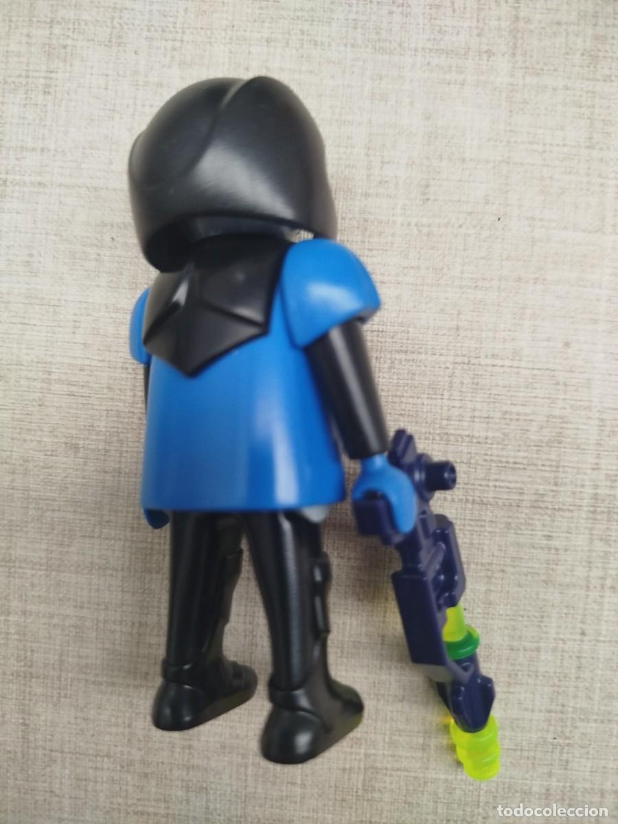 Playmobil: Playmobil robot series - Foto 2