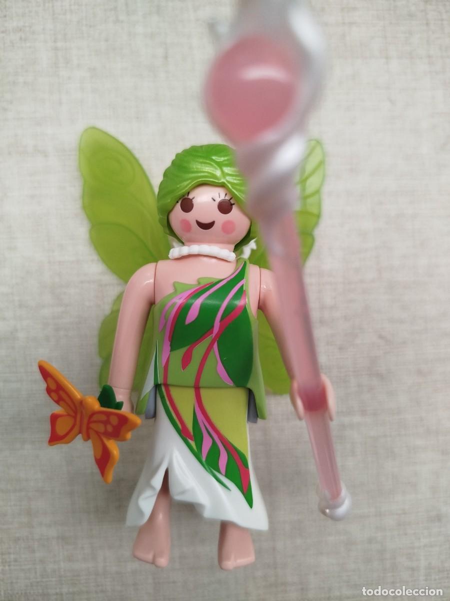 Playmobil: Playmobil hada series - Foto 1