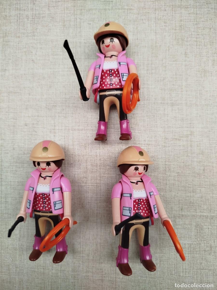 Playmobil: Playmobil lote 3 amazonas - Foto 1