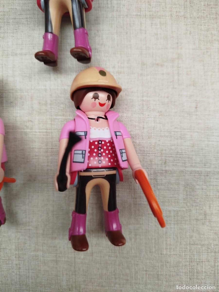 Playmobil: Playmobil lote 3 amazonas - Foto 2