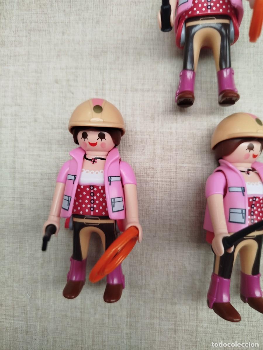 Playmobil: Playmobil lote 3 amazonas - Foto 3