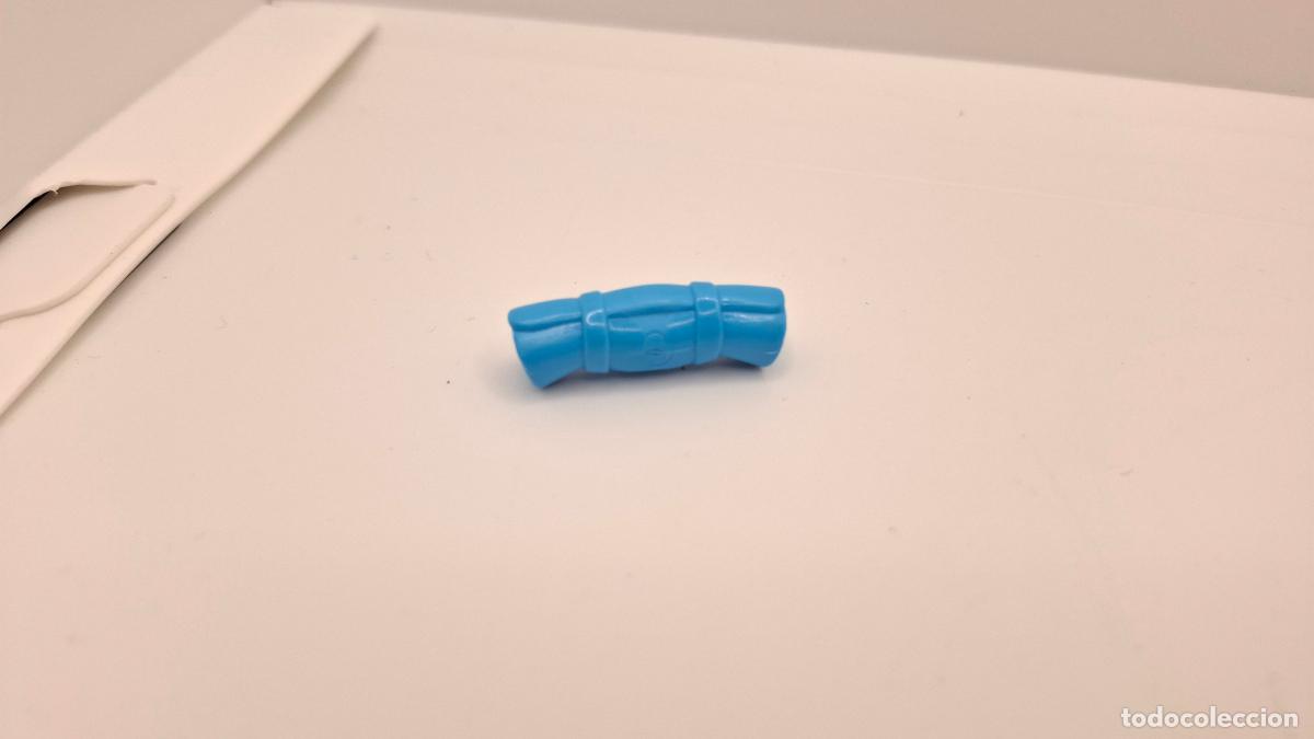 Playmobil: PLAYMOBIL MANTA CABALLO OESTE NORDISTA SUDISTA MEDIEVAL DIORAMA 050326