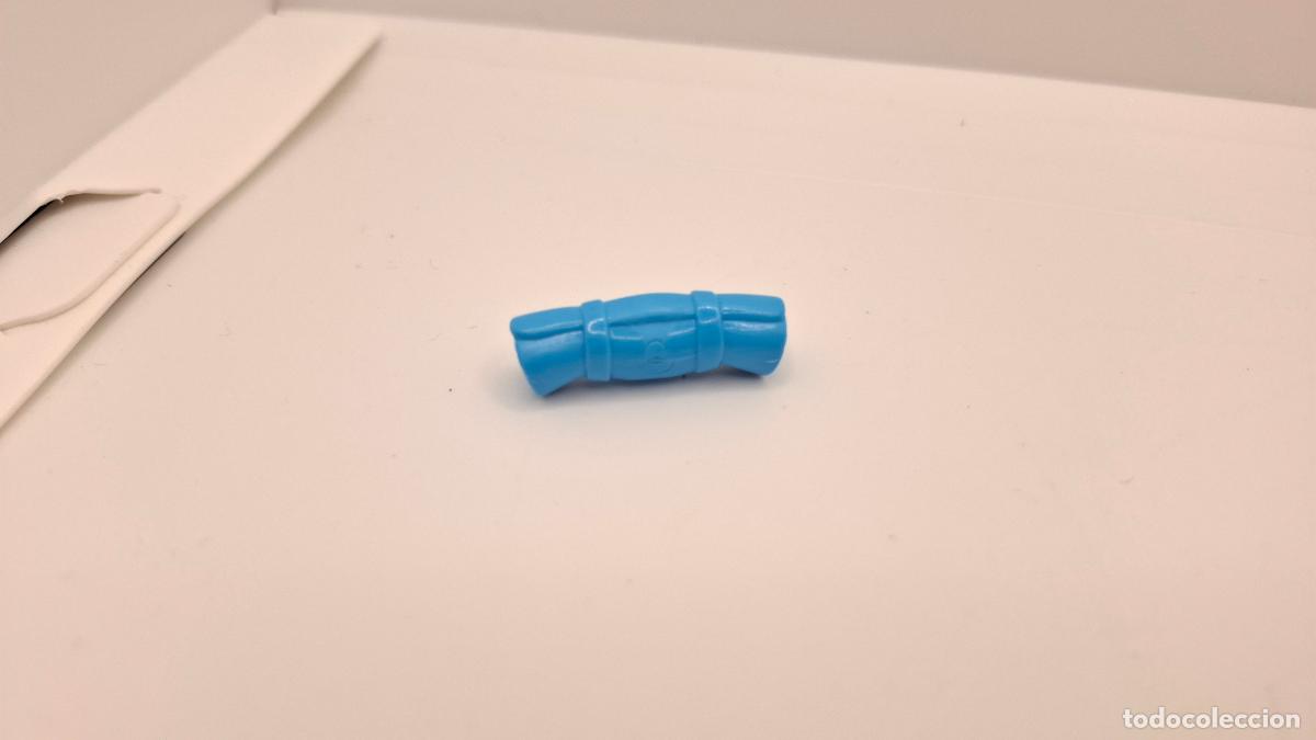 Playmobil: PLAYMOBIL MANTA CABALLO OESTE NORDISTA SUDISTA MEDIEVAL DIORAMA 050326