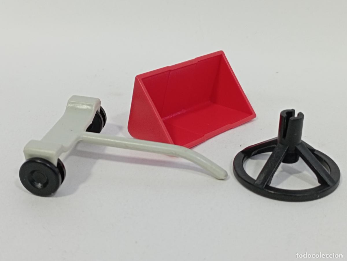 Playmobil: PLAYMOBIL ACCESORIOS - Foto 1