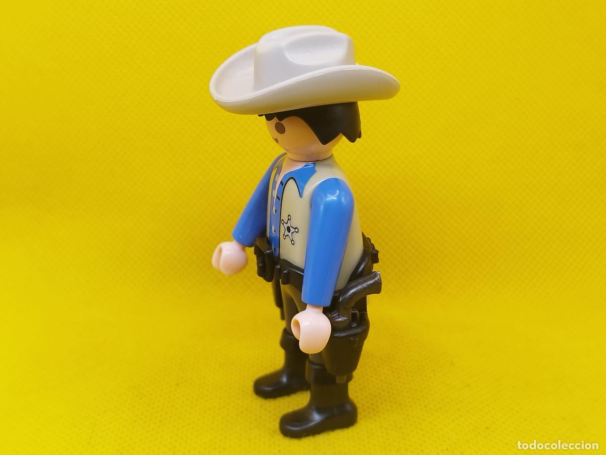 Playmobil: Playmobil Sheriff, vaquero - Foto 2