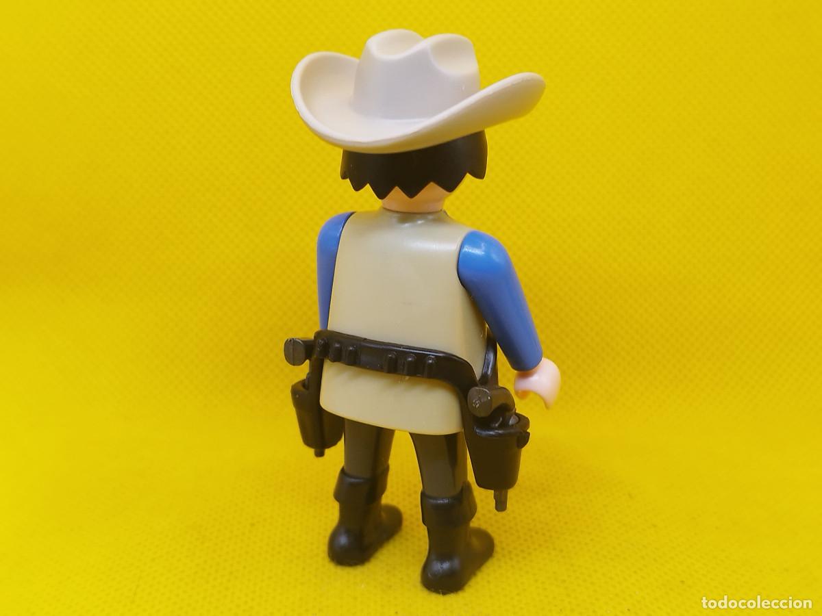 Playmobil: Playmobil Sheriff, vaquero - Foto 3