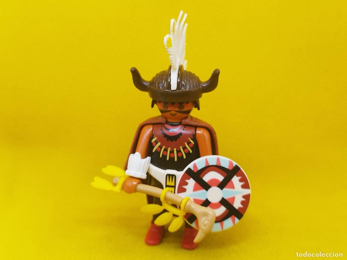 Playmobil: Playmobil Hechicero indio Special REF 4749 - Foto 1