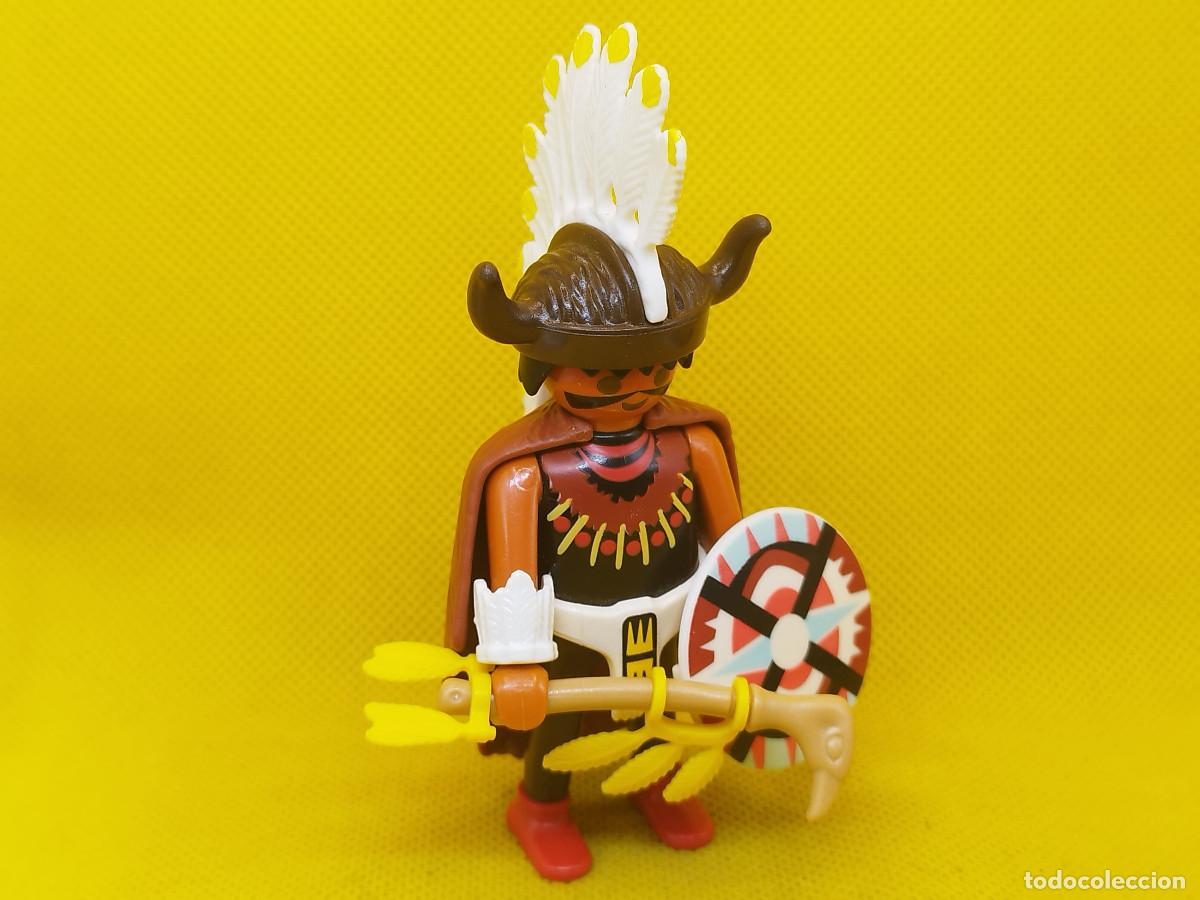 Playmobil: Playmobil Hechicero indio Special REF 4749 - Foto 2