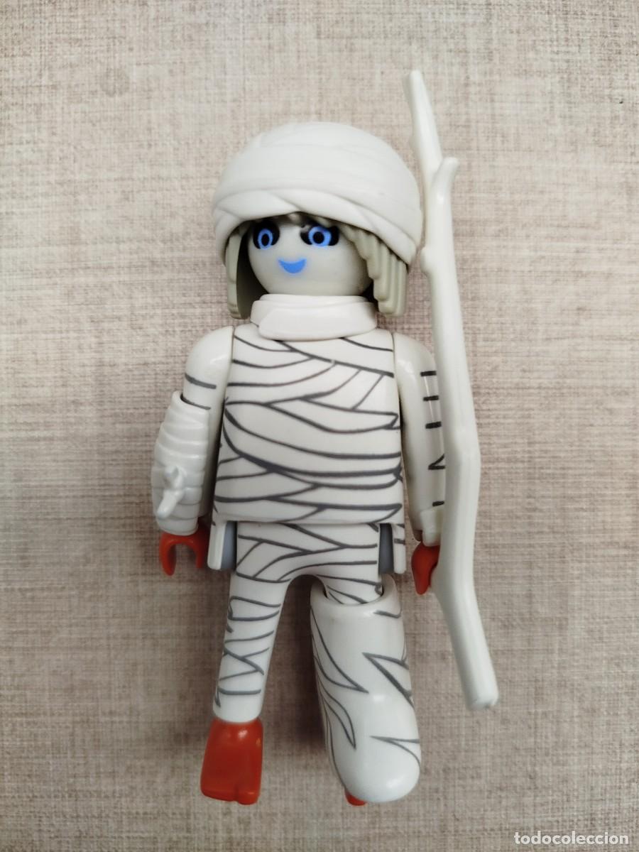 Playmobil: Playmobil momia serie 1 - Foto 1