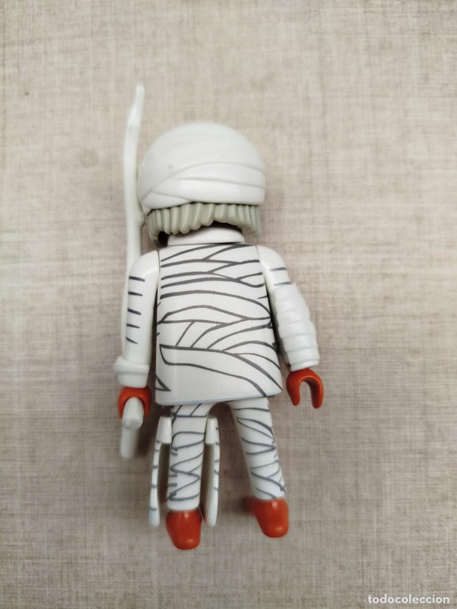 Playmobil: Playmobil momia serie 1 - Foto 2