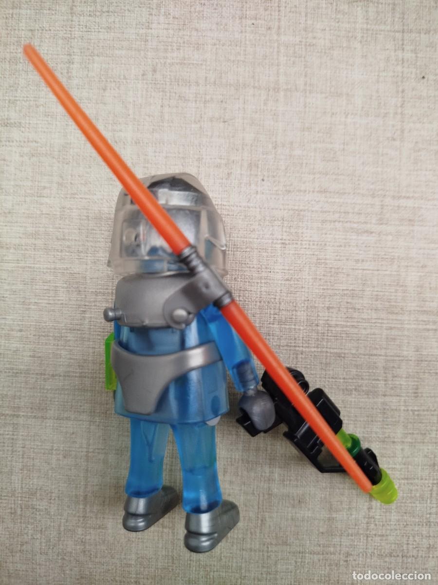 Playmobil: Playmobil guerrero del espacio - Foto 2