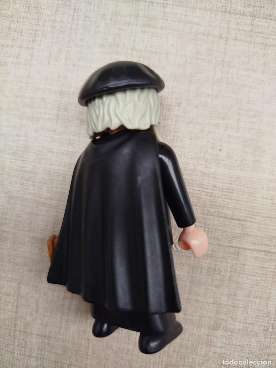 Playmobil: Playmobil Leonardo da Vinci - Foto 2