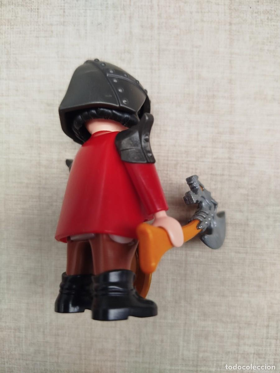 Playmobil: Playmobil guerrero enano - Foto 2