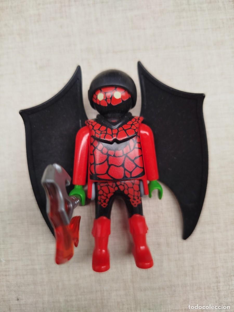 Playmobil: Playmobil demonio series - Foto 1
