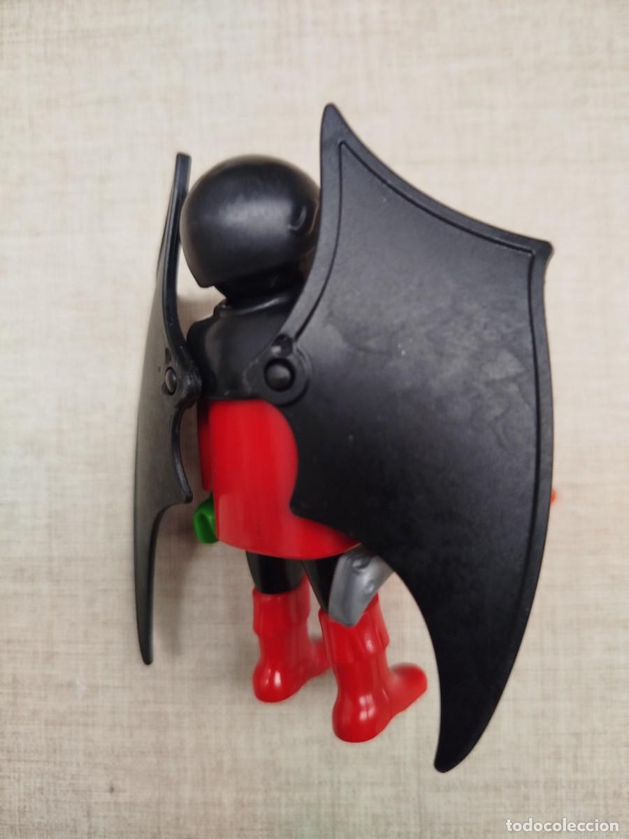 Playmobil: Playmobil demonio series - Foto 2
