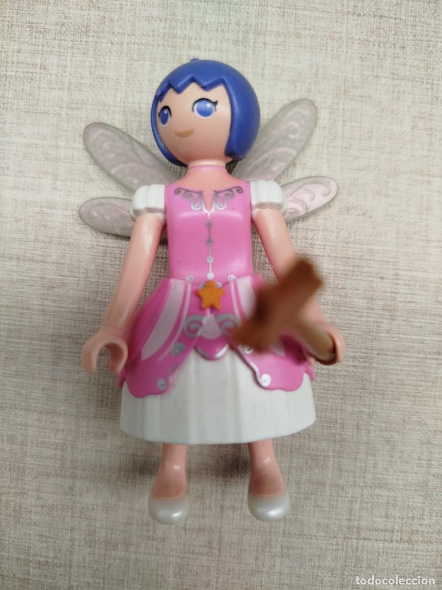 Playmobil: Playmobil hada super4 - Foto 1