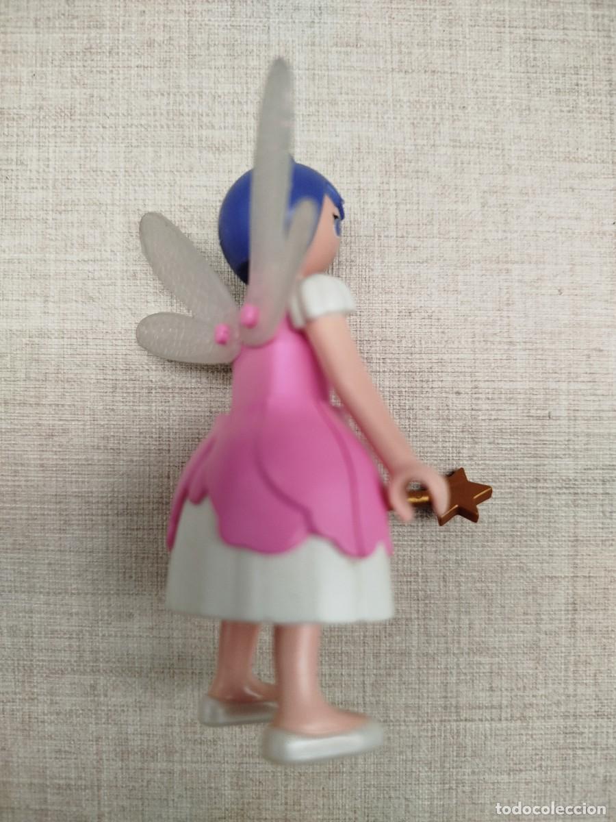 Playmobil: Playmobil hada super4 - Foto 2