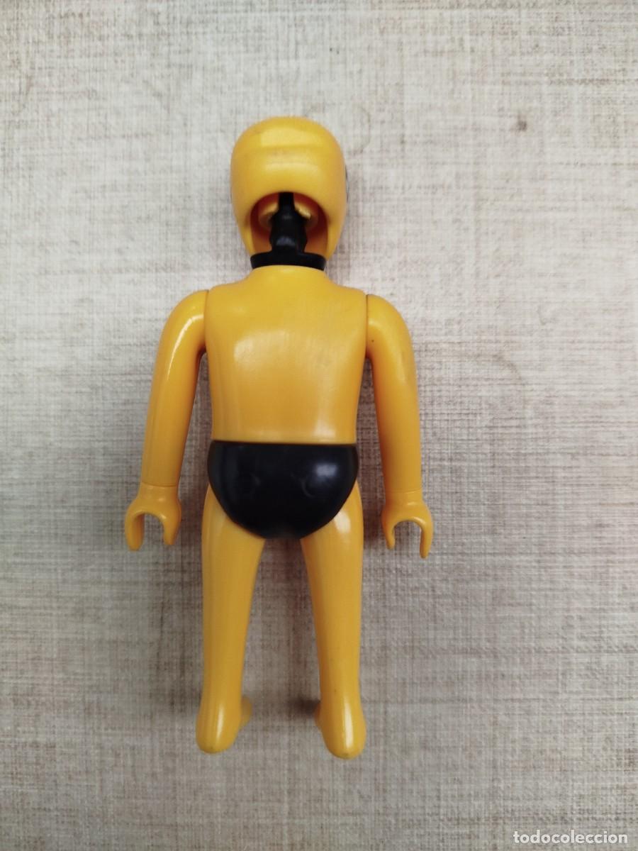 Playmobil: Playmobil figura dummy - Foto 2