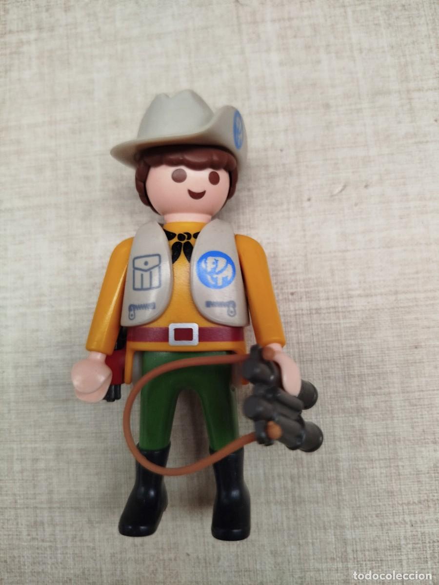 Playmobil: Playmobil explorador especial - Foto 1