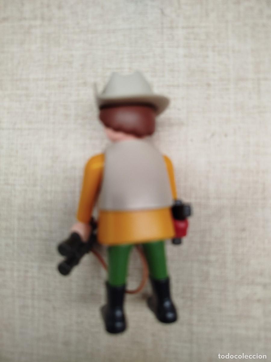 Playmobil: Playmobil explorador especial - Foto 2