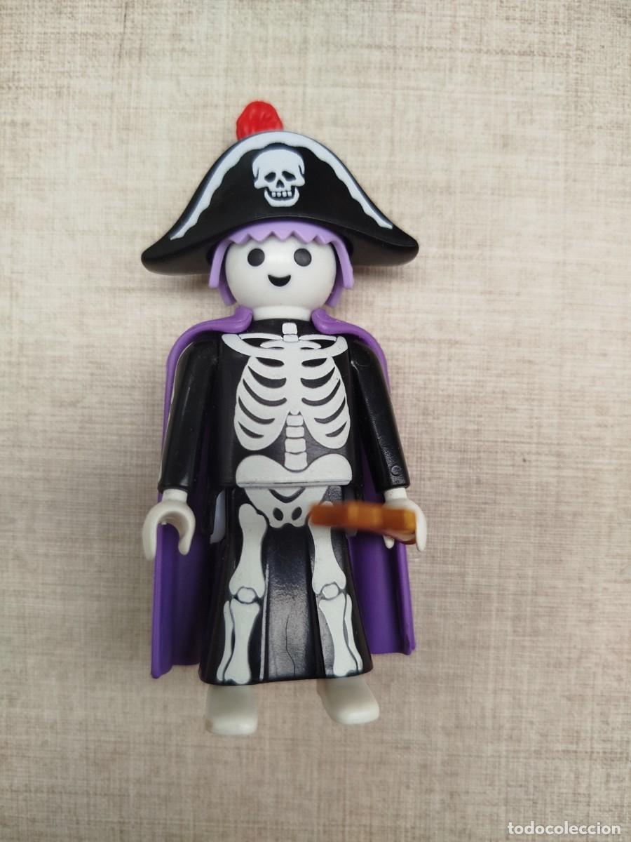 Playmobil: Playmobil capitan fantasma - Foto 1