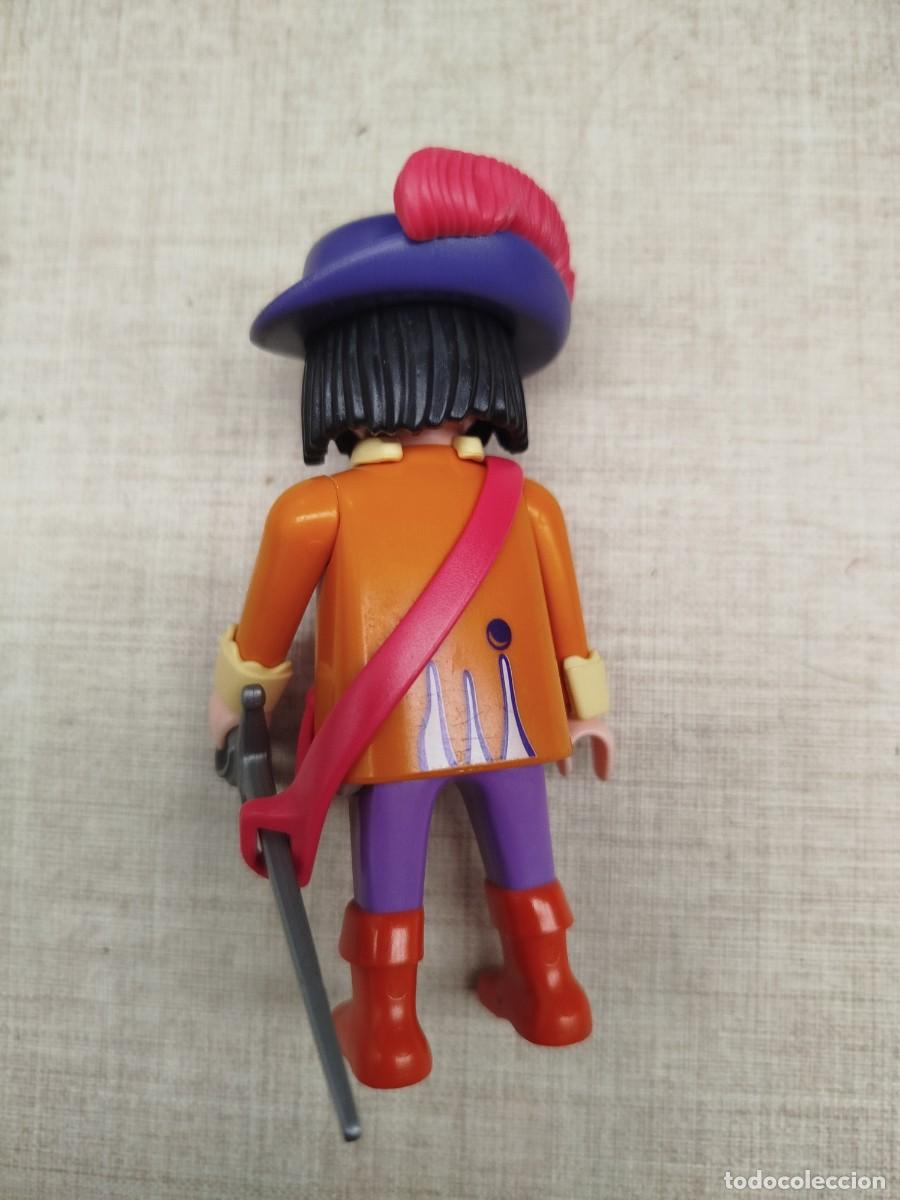 Playmobil: Playmobil capitan pirata - Foto 2