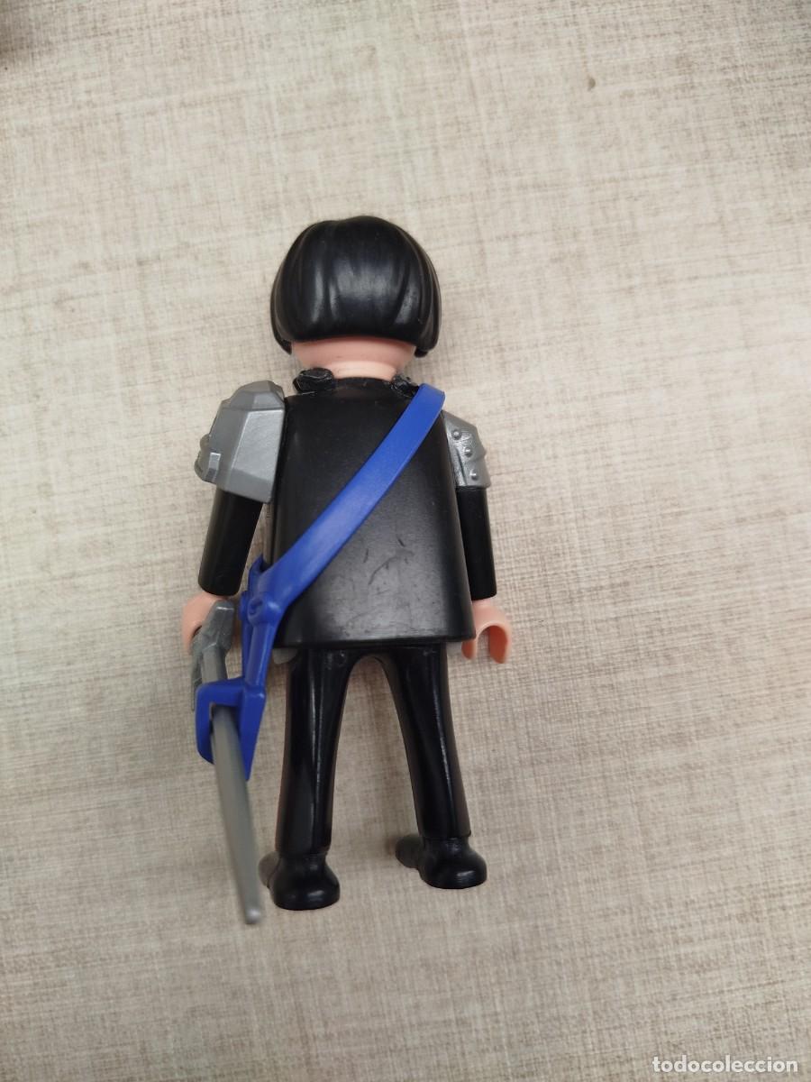 Playmobil: Playmobil caballero espadachin - Foto 2