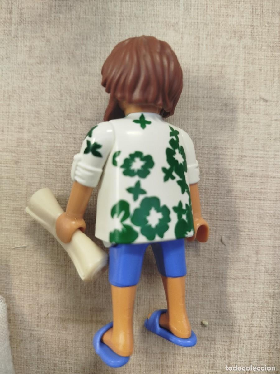 Playmobil: Playmobil hombre kebab - Foto 2