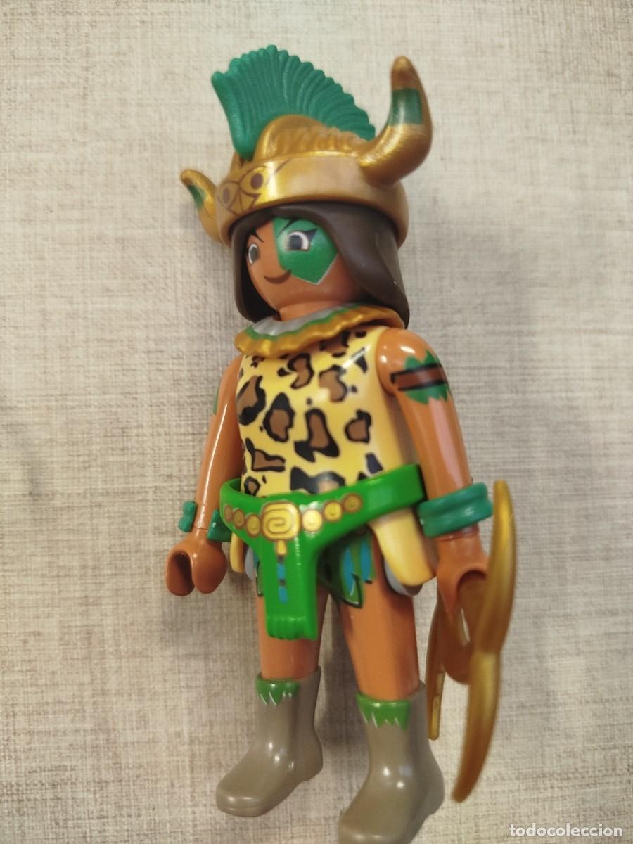 Playmobil: Playmobil chica amazona - Foto 1