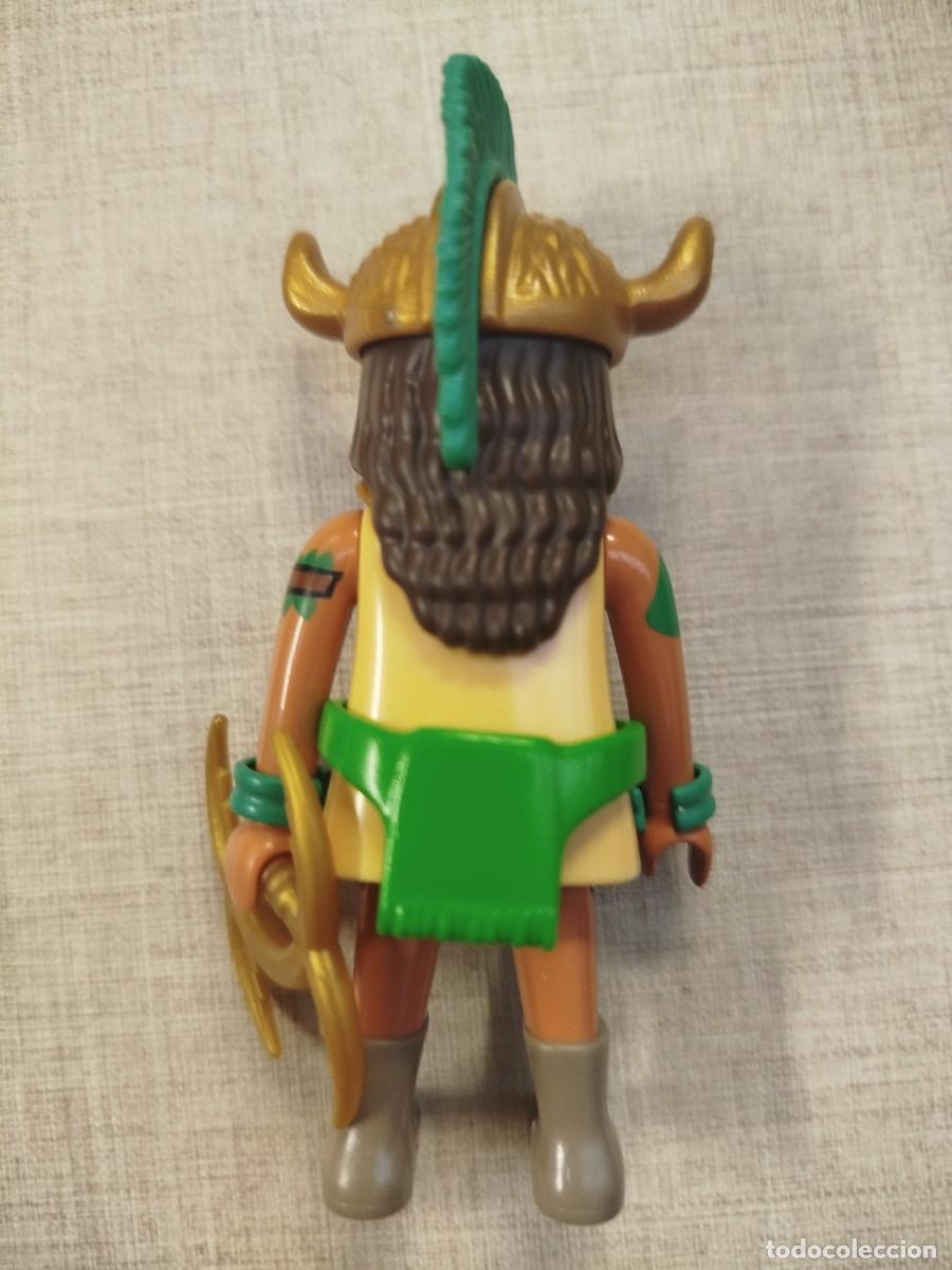 Playmobil: Playmobil chica amazona - Foto 2