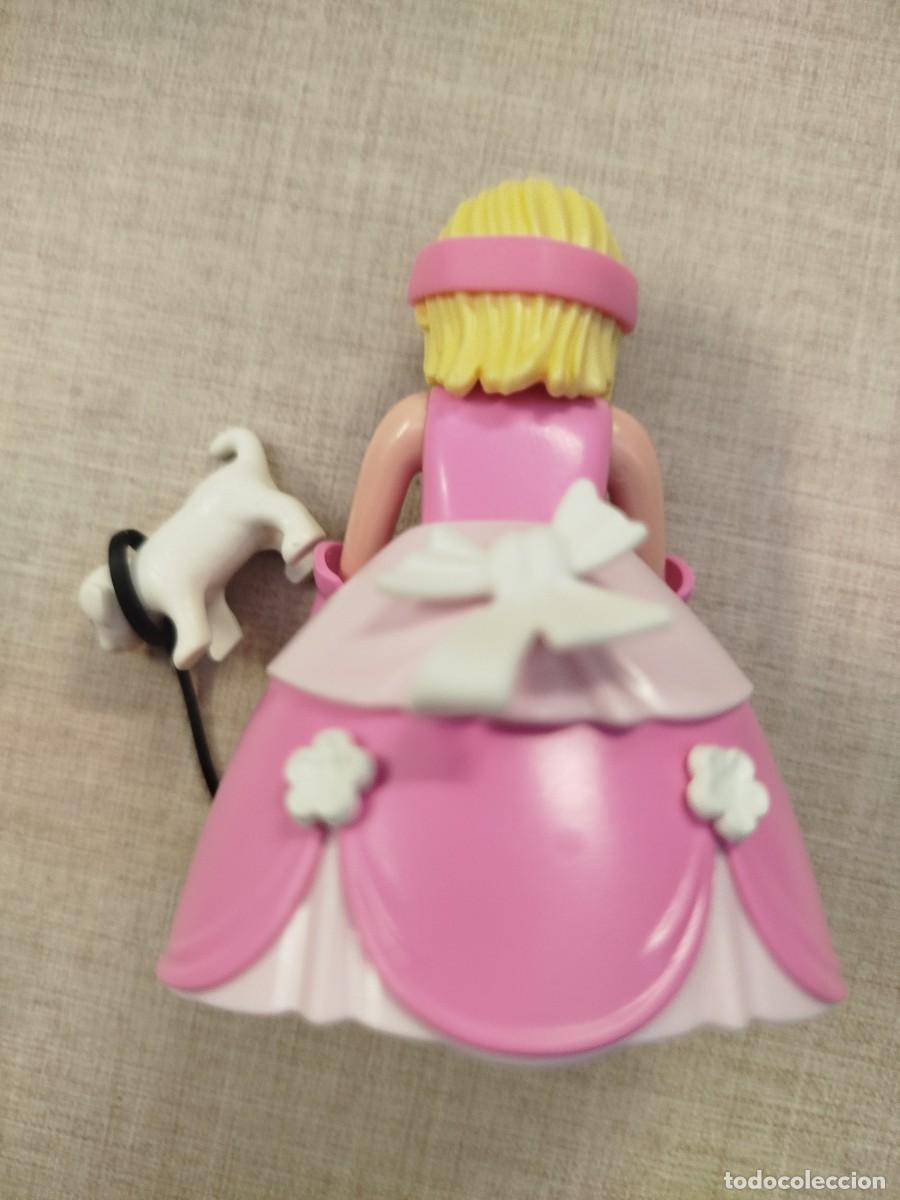 Playmobil: Playmobil dama perro - Foto 2