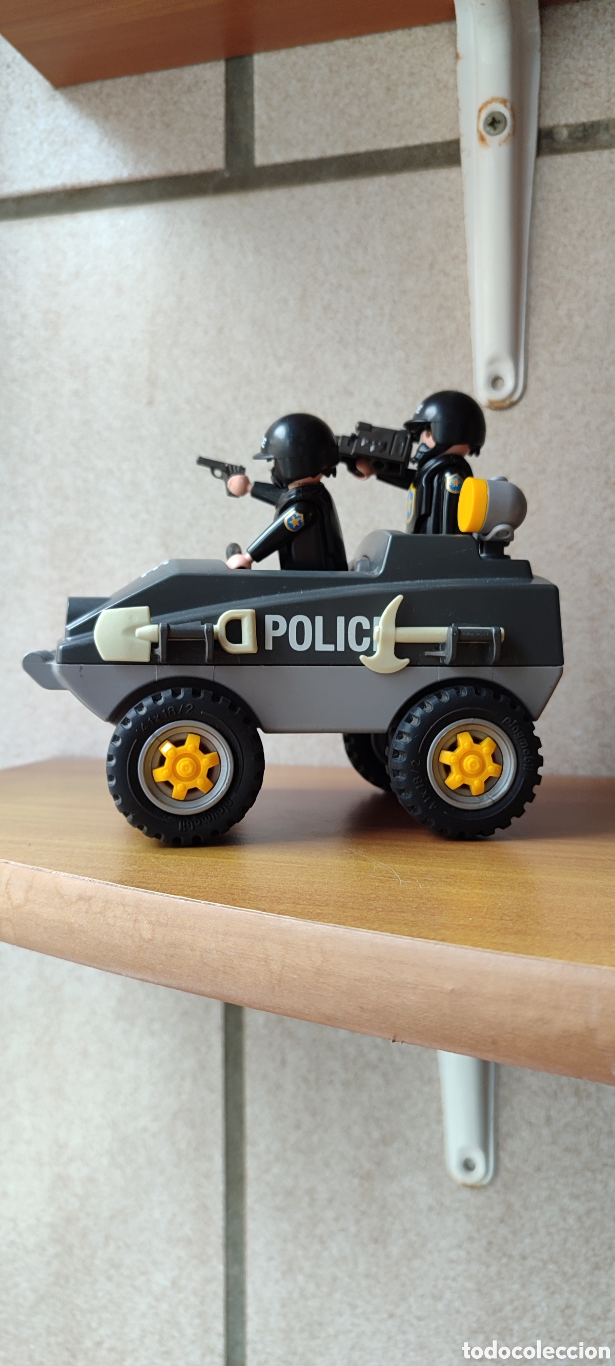Playmobil: Playmobil 5801, sin caja. - Foto 2