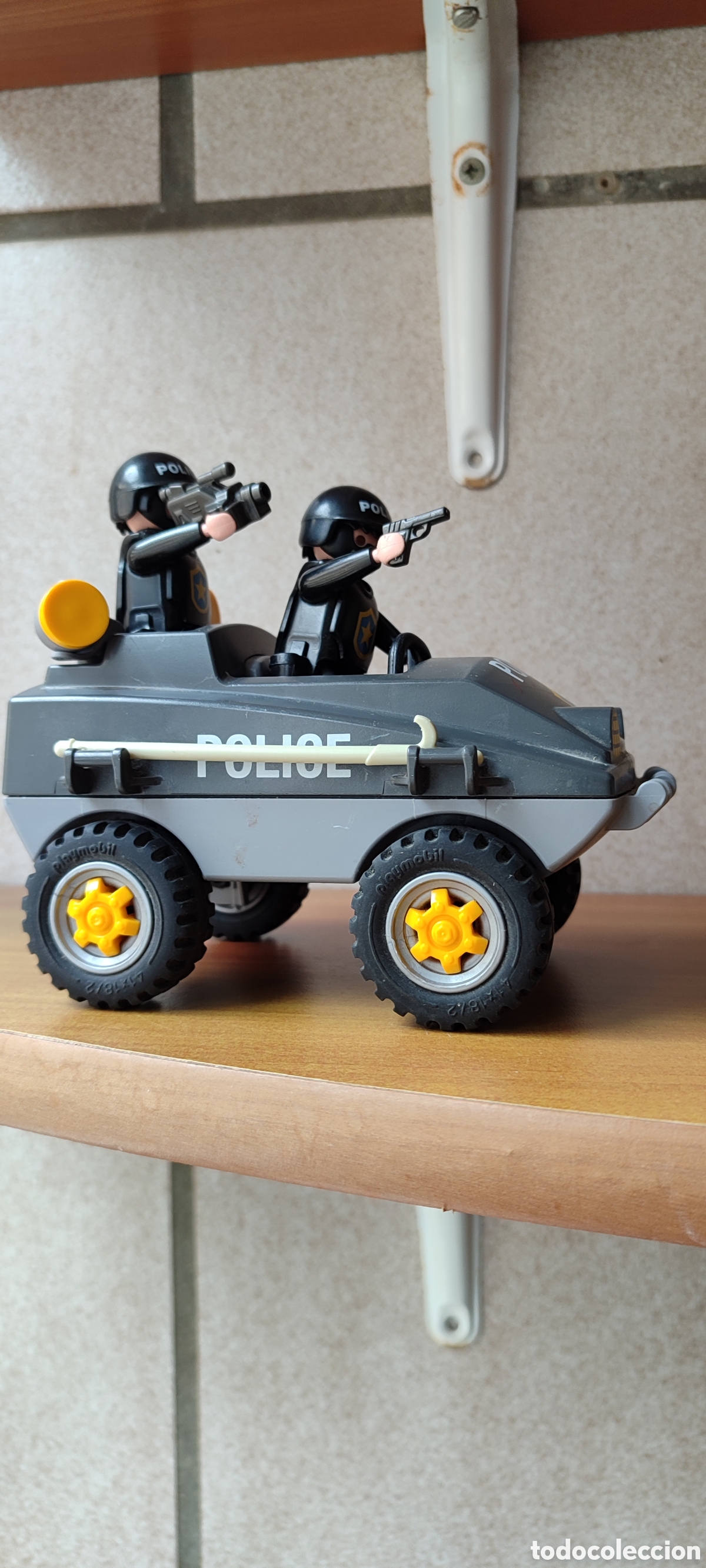 Playmobil: Playmobil 5801, sin caja. - Foto 3