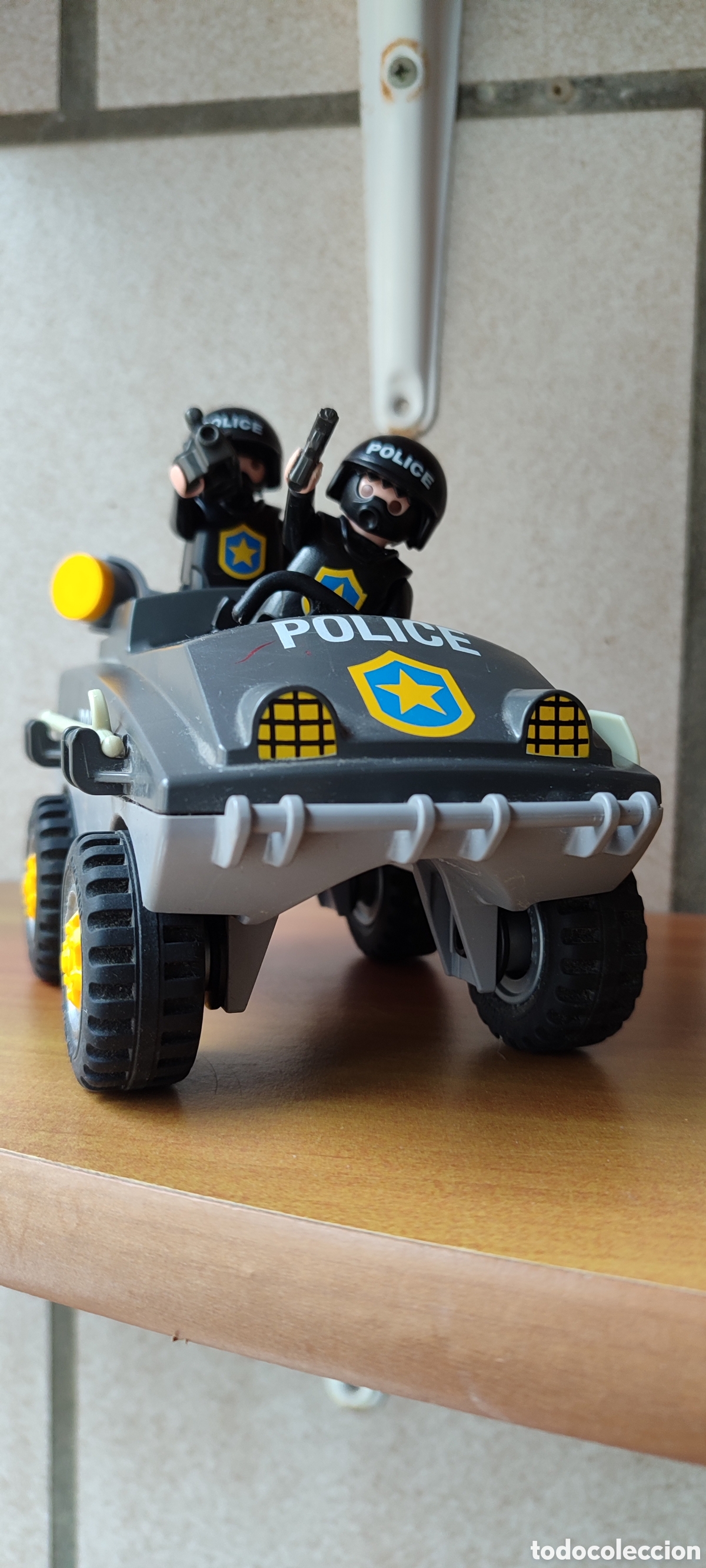 Playmobil: Playmobil 5801, sin caja. - Foto 4